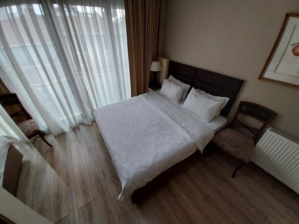 Imagen general del EVODA HOTEL. Foto 1