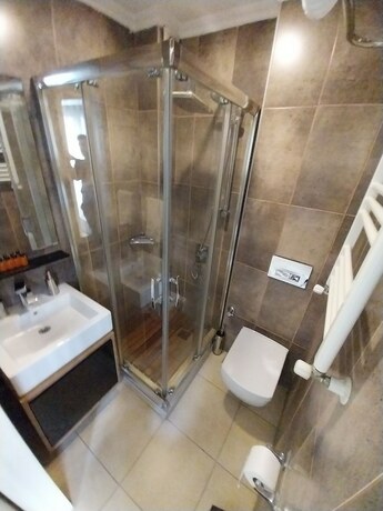 Imagen general del EVODA HOTEL. Foto 2