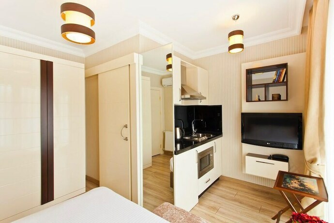 Imagen general del EVODA HOTEL. Foto 4