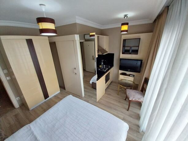 Imagen general del EVODA HOTEL. Foto 5