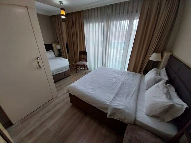 Imagen general del EVODA HOTEL. Foto 6