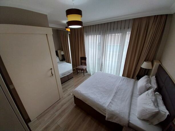 Imagen general del EVODA HOTEL. Foto 7