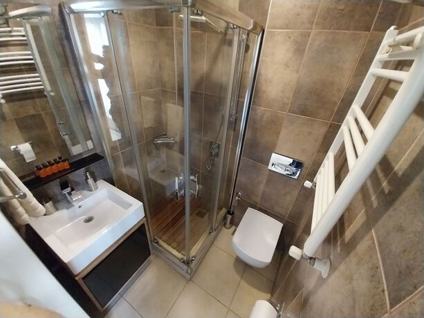 Imagen general del EVODA HOTEL. Foto 8