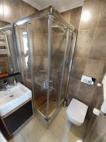 Imagen general del EVODA HOTEL. Foto 10