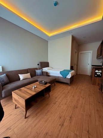 Imagen de la habitación del EXPO GARDEN HOTEL. Foto 9