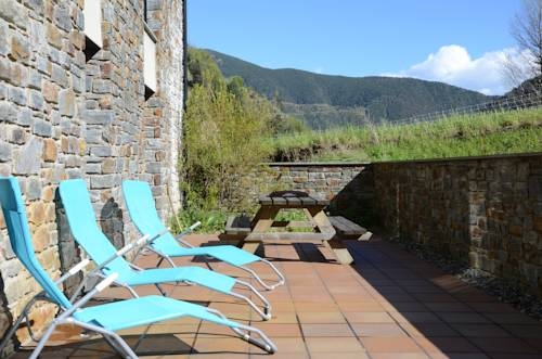 Imagen general del Eagle Andorra - La Cortinada. Foto 2