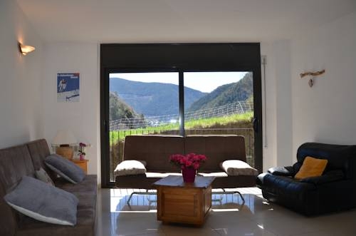 Imagen general del Eagle Andorra - La Cortinada. Foto 3