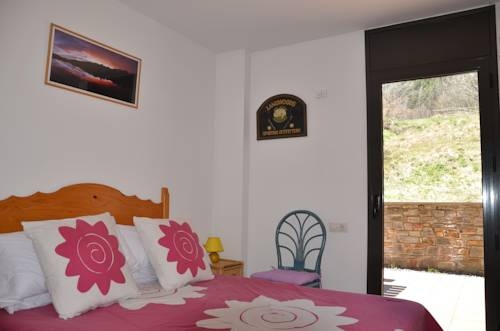 Imagen general del Eagle Andorra - La Cortinada. Foto 4