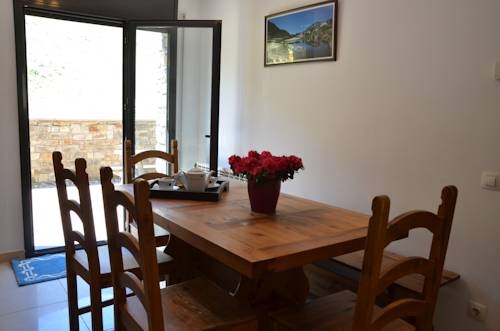 Imagen general del Eagle Andorra - La Cortinada. Foto 6