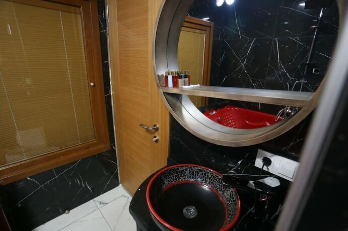 Imagen general del Eagle Palace Suites. Foto 2