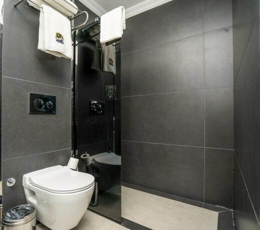 Imagen general del Eagle Palace Suites. Foto 4