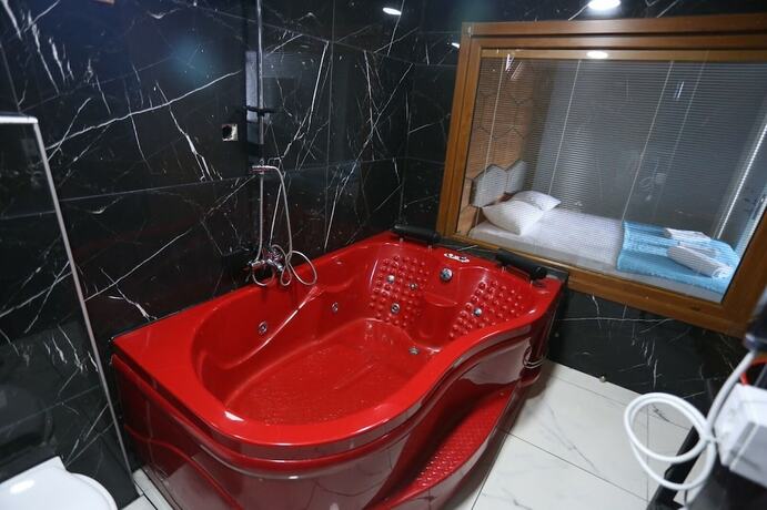 Imagen general del Eagle Palace Suites. Foto 7