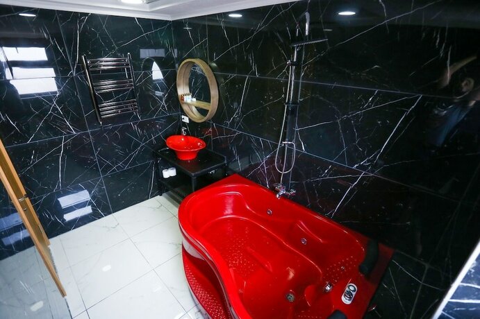 Imagen general del Eagle Palace Suites. Foto 12