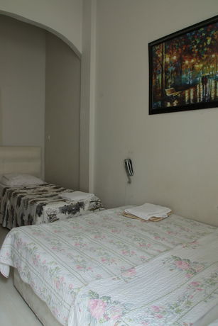 Imagen de la habitación del Eagles Budget Homes. Foto 6