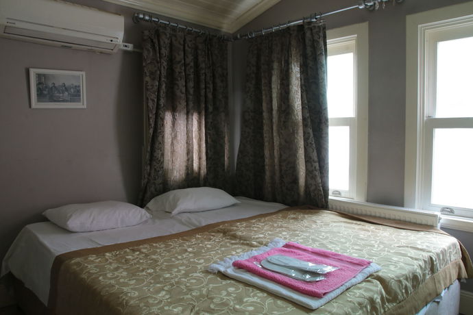Imagen de la habitación del Eagles Budget Homes. Foto 7