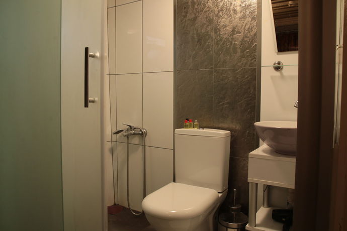 Imagen de la habitación del Eagles Budget Homes. Foto 8