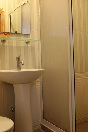 Imagen de la habitación del Eagles Budget Homes. Foto 11