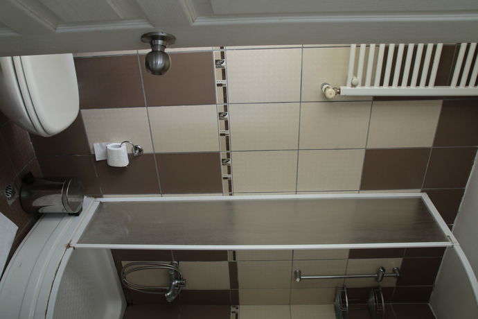 Imagen de la habitación del Eagles Budget Homes. Foto 12