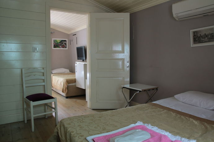 Imagen de la habitación del Eagles Budget Homes. Foto 13