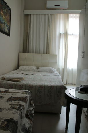 Imagen general del Eagles Budget Homes. Foto 2