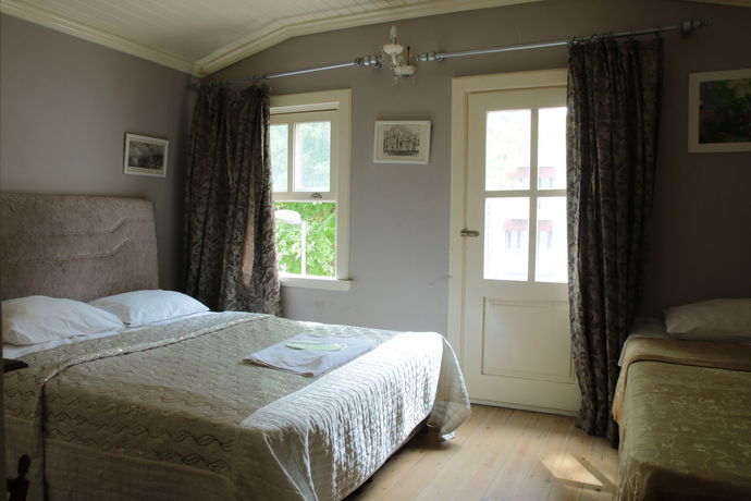 Imagen de la habitación del Eagles Budget Homes. Foto 14