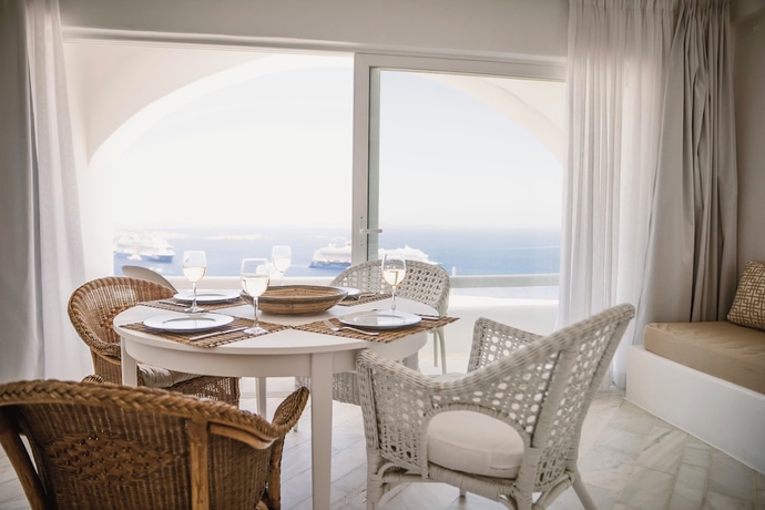 Imagen de la habitación del Eagles Nest Mykonos Adults Only. Foto 2
