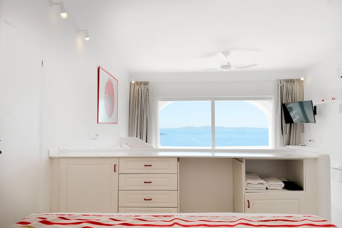 Imagen de la habitación del Eagles Nest Mykonos Adults Only. Foto 3