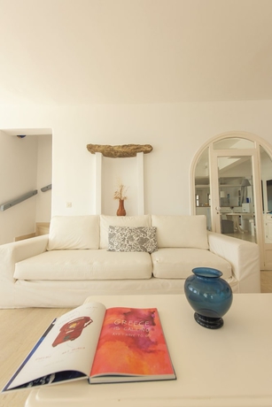 Imagen de la habitación del Eagles Nest Mykonos Adults Only. Foto 4