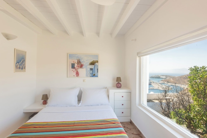 Imagen de la habitación del Eagles Nest Mykonos Adults Only. Foto 8