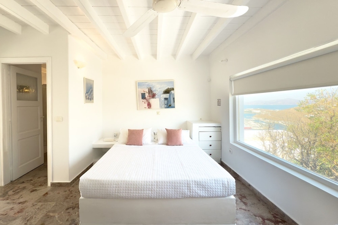 Imagen de la habitación del Eagles Nest Mykonos Adults Only. Foto 9