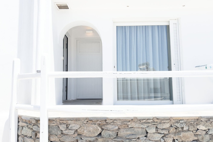 Imagen de la habitación del Eagles Nest Mykonos Adults Only. Foto 11