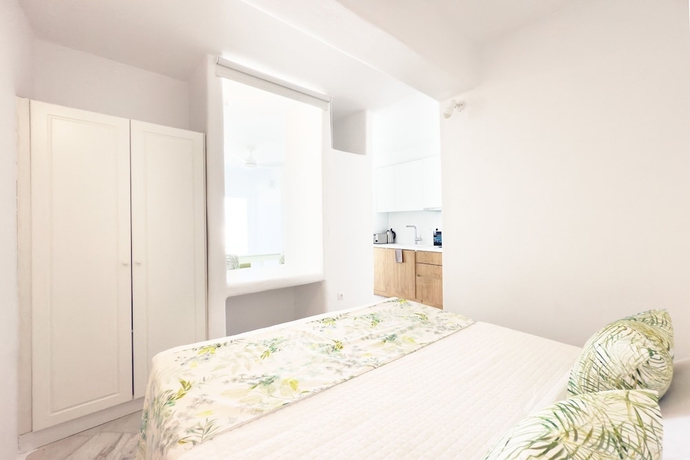 Imagen de la habitación del Eagles Nest Mykonos Adults Only. Foto 14