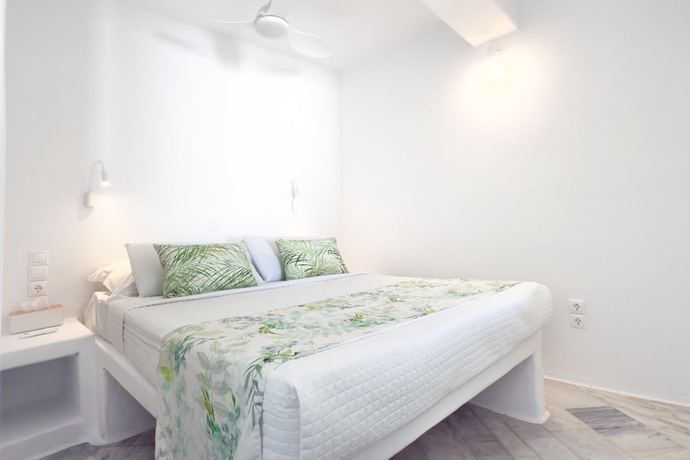 Imagen de la habitación del Eagles Nest Mykonos Adults Only. Foto 15