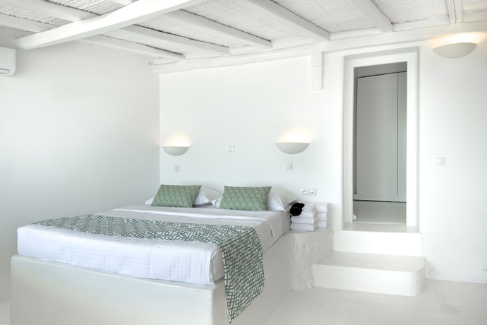 Imagen de la habitación del Eagles Nest Mykonos Adults Only. Foto 16