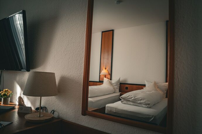 Imagen general del EandD Hotel. Foto 3