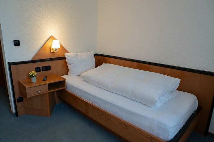 Imagen general del EandD Hotel. Foto 7