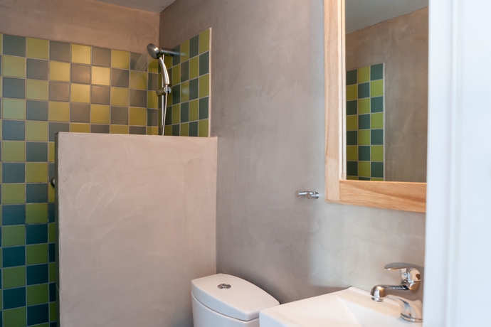 Imagen de la habitación del Earino Suites and Villas. Foto 3