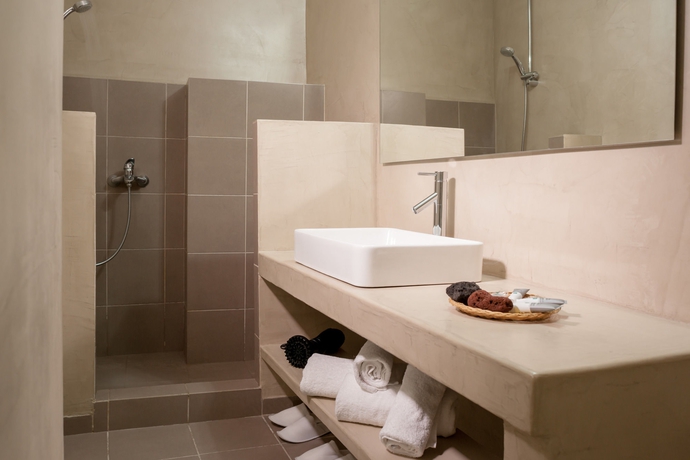 Imagen de la habitación del Earino Suites and Villas. Foto 4