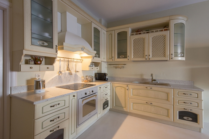 Imagen de la habitación del Earino Suites and Villas. Foto 6