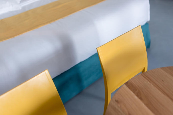 Imagen de la habitación del Earino Suites and Villas. Foto 7