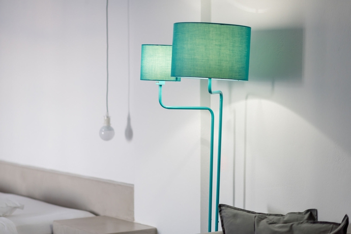 Imagen de la habitación del Earino Suites and Villas. Foto 8