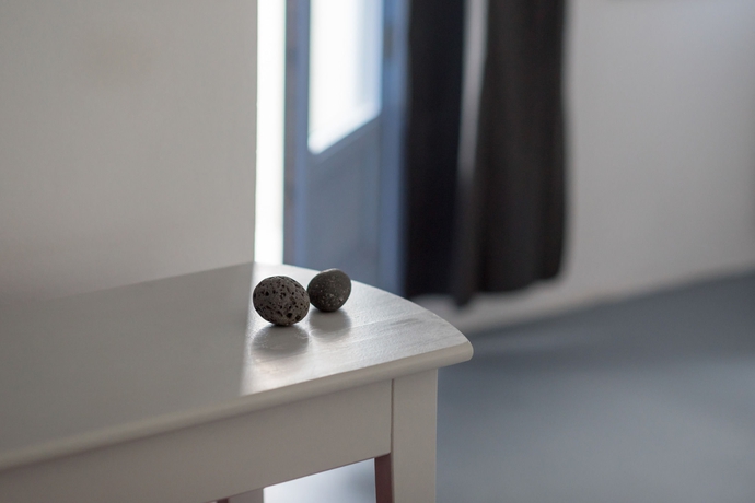 Imagen de la habitación del Earino Suites and Villas. Foto 9