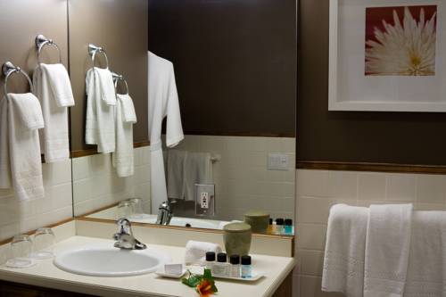Imagen de la habitación del East Canyon Hotel And Spa. Foto 1