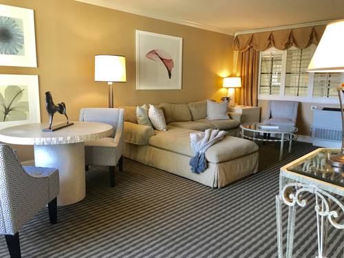 Imagen de la habitación del East Canyon Hotel And Spa. Foto 3