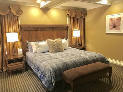 Imagen de la habitación del East Canyon Hotel And Spa. Foto 4