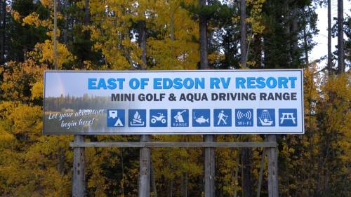 Imagen general del East Of Edson Rv Resort. Foto 1