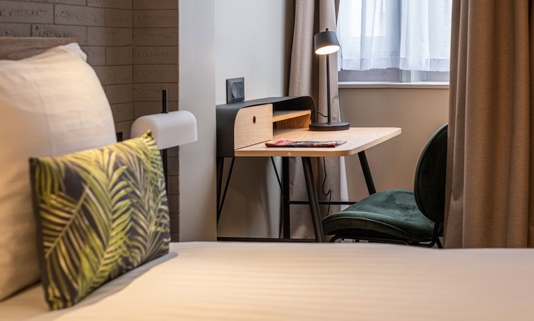 Imagen de la habitación del East Paris Suite. Foto 6