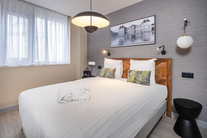 Imagen de la habitación del East Paris Suite. Foto 13