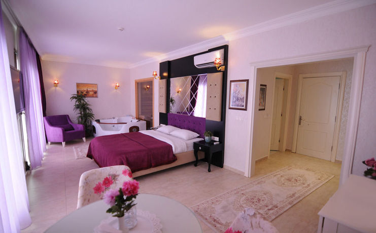 Imagen general del East Suite. Foto 3