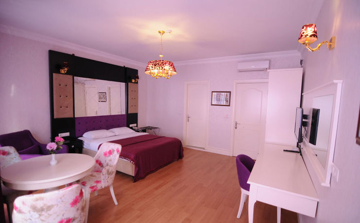 Imagen general del East Suite. Foto 4